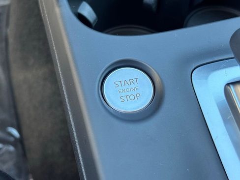 New 2025 INFINITI QX50 Luxe image 20