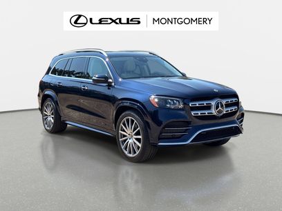 Used 2022 Mercedes-Benz GLS 450 4MATIC
