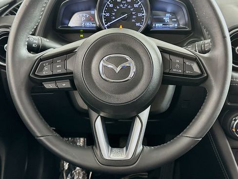 Used 2019 MAZDA CX-3 Touring FWD image 13