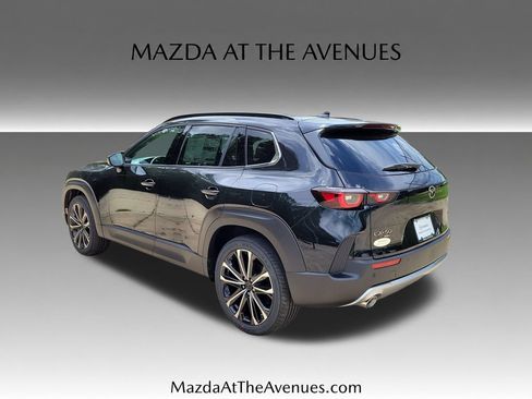 New 2026 MAZDA CX-50 AWD 2.5 S w/ Weather Package image 2