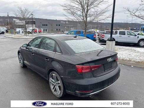 Used 2017 Audi A3 2.0T Premium image 6