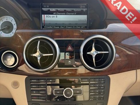 Used 2014 Mercedes-Benz GLK 350 4MATIC image 16