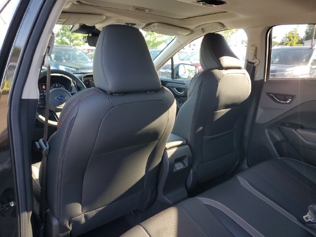 New 2026 Subaru Crosstrek 2.5i Limited AWD/4WD image 11