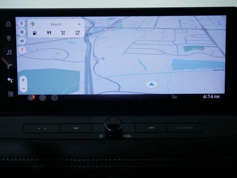 Used 2025 Nissan Rogue Platinum w/ Platinum Premium Package image 23