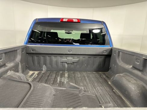 Used 2017 Chevrolet Silverado 1500 LT w/ All Star Edition image 26