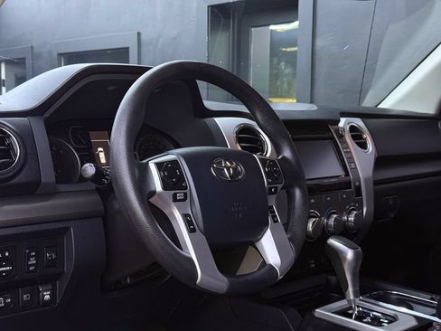 Used 2019 Toyota Tundra SR5 AWD/4WD image 13