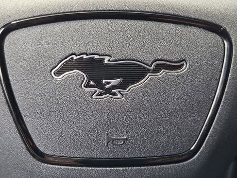 Used 2024 Ford Mustang Mach-E Premium image 25