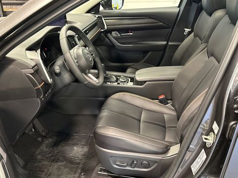 New 2026 MAZDA CX-50 AWD 2.5 S w/ Accent Package image 5