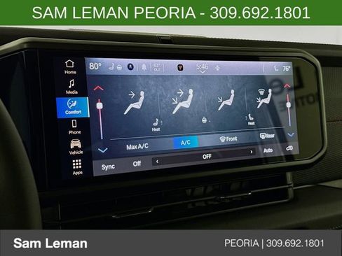 New 2026 Jeep Wrangler Unlimited Rubicon image 15