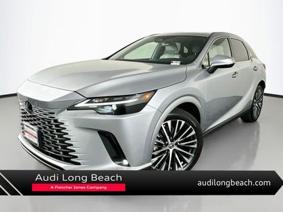 Used 2023 Lexus RX 350 Premium Plus w/ Cold Area Package