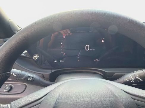 Used 2026 Buick Envista Preferred w/ Advanced Safety Package FWD image 28