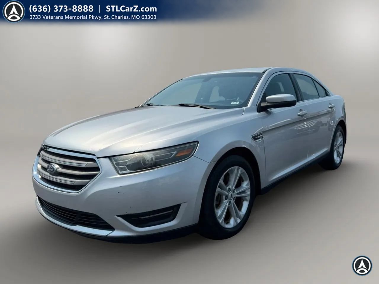 Used 2016 Ford Taurus SEL FWD image 7