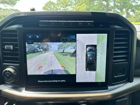 Used 2021 Ford F150 Raptor w/ Equipment Group 801A High AWD/4WD image 25