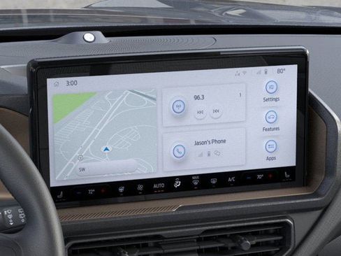 New 2025 Ford Bronco Sport Outer Banks w/ Outer Banks Tech Package+ image 14