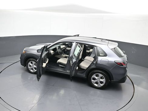 Used 2023 Honda HR-V LX image 42