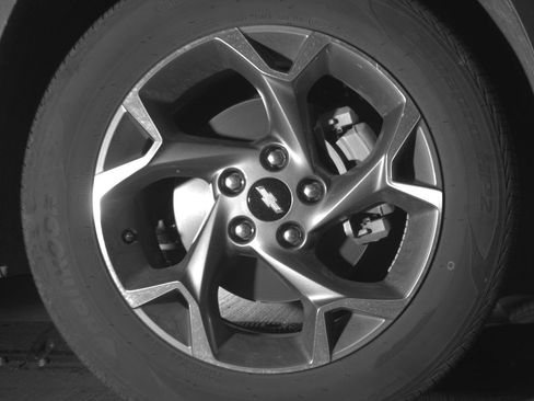 Used 2025 Chevrolet Trax LT image 13