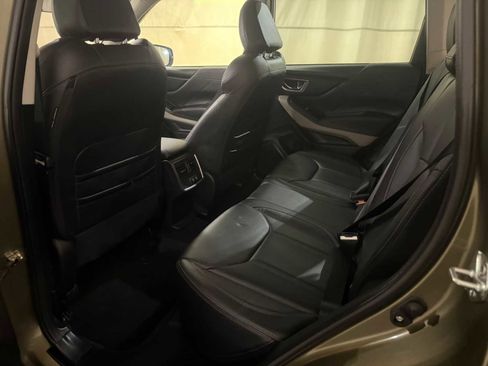 Used 2023 Subaru Forester Limited image 23