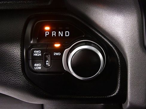 Used 2024 RAM 2500 Big Horn image 26