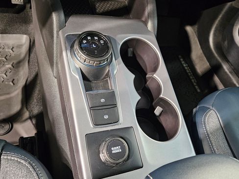 Used 2024 Ford Bronco Sport Outer Banks AWD/4WD image 32