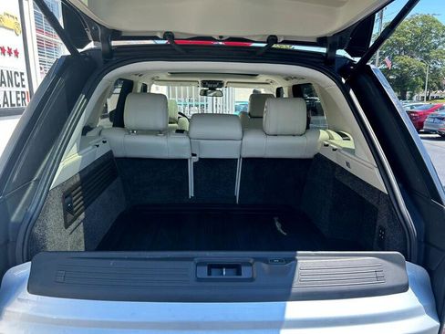 Used 2016 Land Rover Range Rover HSE image 31