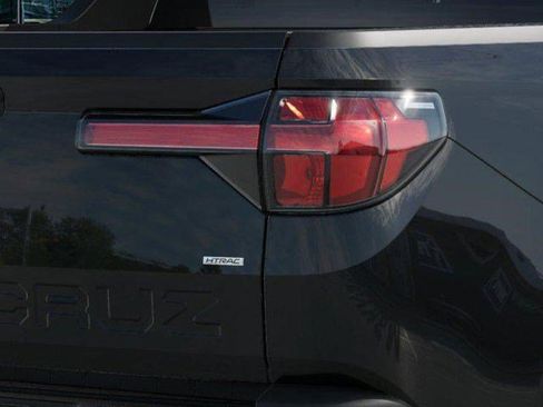 New 2026 Hyundai Santa Cruz SEL image 10