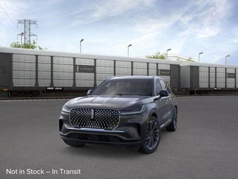New 2026 Lincoln Aviator Reserve image 2