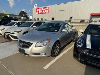 Used 2012 Buick Regal Premium