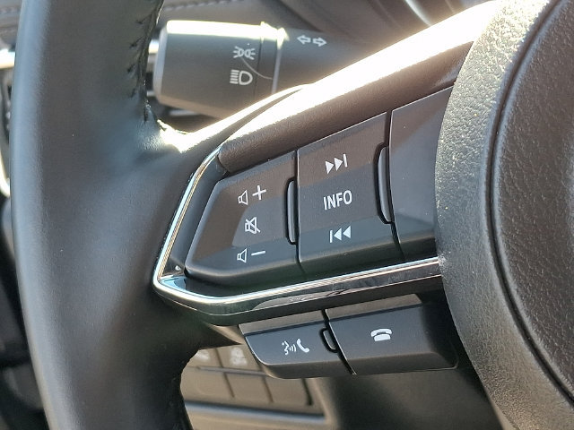 Used 2023 MAZDA CX-5 AWD 2.5 S w/ Select Package image 20
