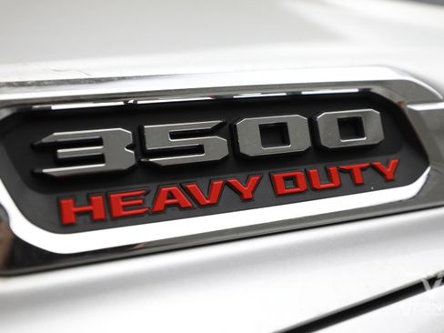 New 2026 RAM 3500 Tradesman image 35