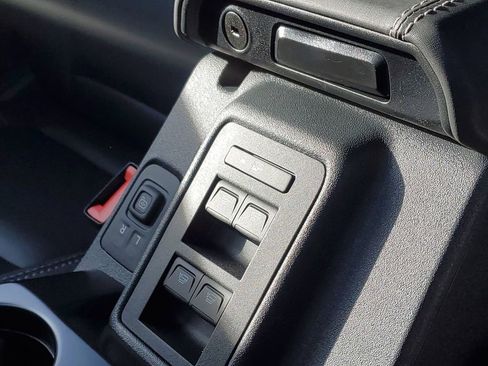 New 2025 Ford Bronco Big Bend image 22