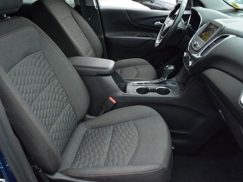 Used 2020 Chevrolet Equinox LT AWD/4WD image 20