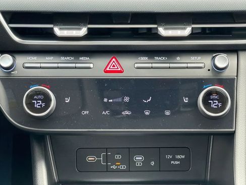 New 2026 Hyundai Sonata SEL image 18