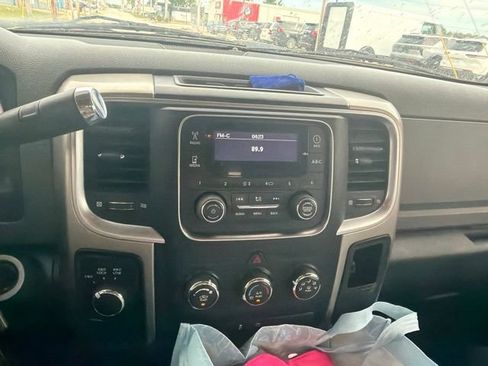 Used 2013 RAM 1500 Classic SLT AWD/4WD image 8