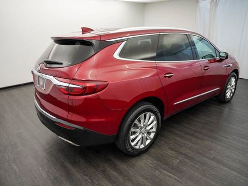 Used 2021 Buick Enclave Essence w/ LPO, Floor Liner Package AWD/4WD image 10