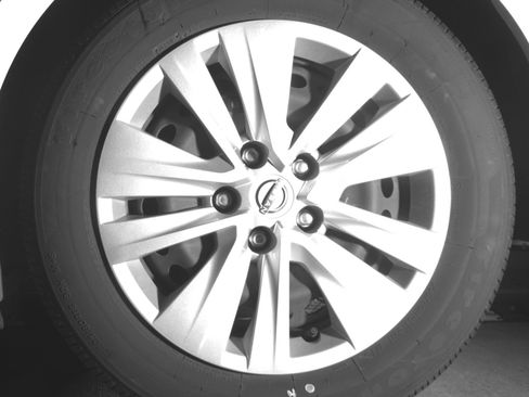 Used 2025 Nissan Sentra S FWD image 14