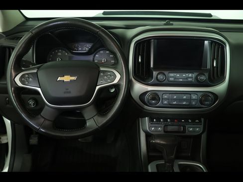 Used 2018 Chevrolet Colorado ZR2 image 10