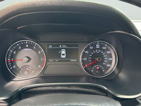 Used 2023 Kia Forte LX FWD image 29