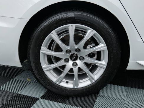 Used 2022 Audi A4 2.0T Premium image 85