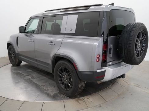 Used 2024 Land Rover Defender 110 S AWD/4WD image 40