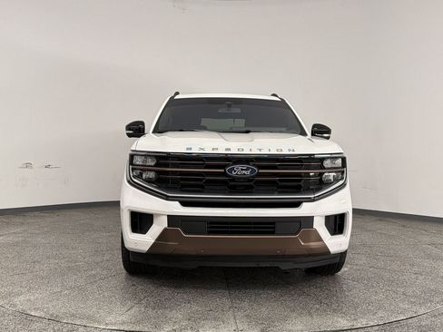 Used 2025 Ford Expedition King Ranch AWD/4WD image 5
