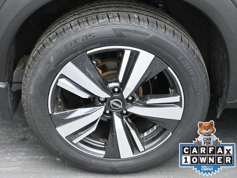 Used 2023 Nissan Rogue SL w/ SL Premium Package AWD/4WD image 40