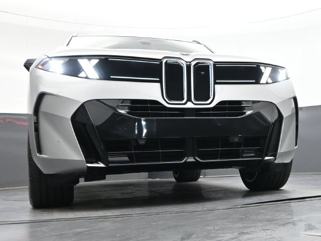 New 2027 BMW X5 xDrive40i w/ M Sport Professional Package AWD/4WD image 41