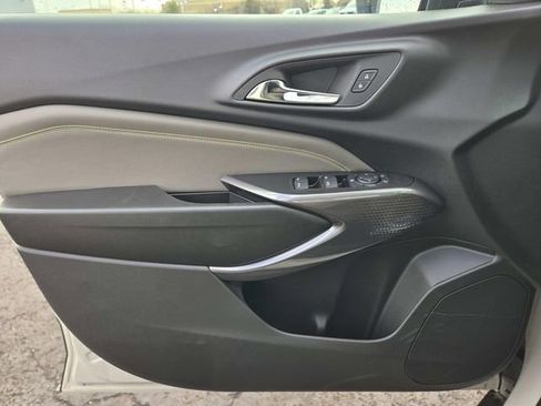 New 2026 Chevrolet Trax ACTIV w/ Driver Confidence Package image 22