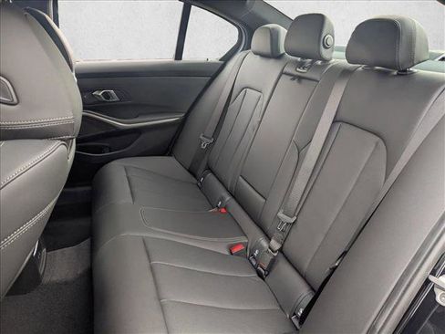 New 2026 BMW 330i xDrive Sedan image 16