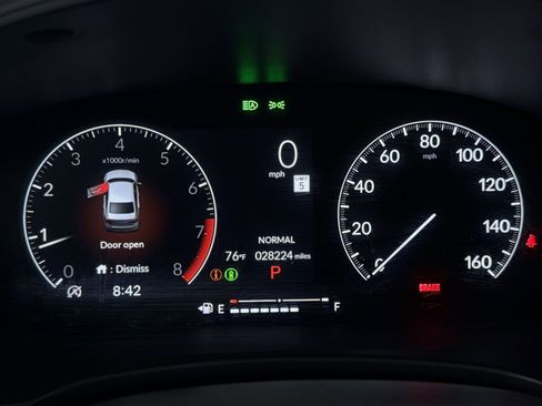 Used 2023 Honda Civic Sport image 33