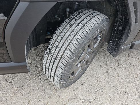 New 2026 Subaru Outback Premium image 32