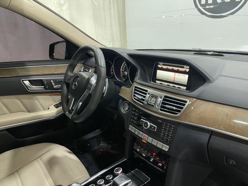 Used 2015 Mercedes-Benz E 63 AMG S-Model image 20