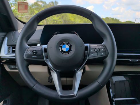 Used 2023 BMW X1 xDrive28i w/ Convenience Package AWD/4WD image 23