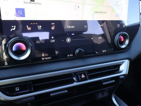 Used 2025 Lexus RX 350 Premium w/ Convenience Package image 24