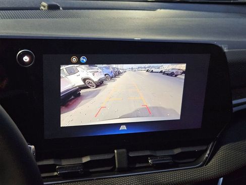 New 2026 Chevrolet Equinox RS image 21